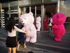 -东莞松山湖万象汇