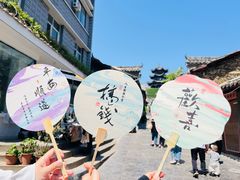-秦巴石锅鱼(文化南路店)