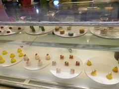 -西安凯悦酒店·湖畔中餐厅
