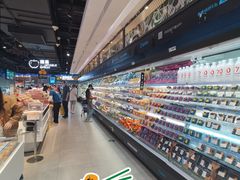 -盒马鲜生(曜一城店)