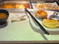 -千家粗粮王·火锅烧烤自助(庆阳店)