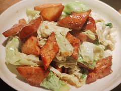 -纳鲁孜·新疆特色餐厅(上海悦荟广场店)