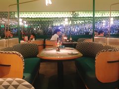 大堂-芭莉与彩虹西餐厅(成都合生汇店)