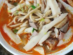饸饹羊杂-杜优素羊杂碎(财满街店)