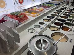 -海底捞火锅(之心城店)
