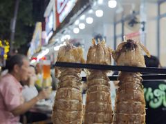 -健跳小海鲜(人民路店)
