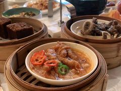 -香宫中餐厅 · 桂林香格里拉