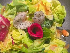 -太守宴·蘭院(天塔店)