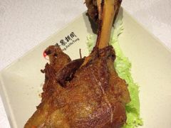 羊棒骨-羊家胡同·龙虾烧烤火锅(龙汇路店)