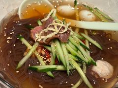 -七八冷面·延边朝鲜族美食(欢乐谷店)