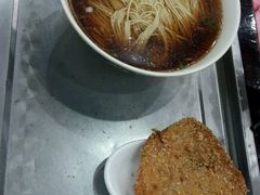 -东吴面馆(因果巷店)
