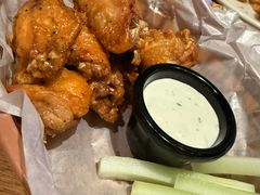 -Texas Roadhouse(世纪汇广场店)