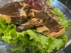 -晓燃地摊烤肉(朝阳双桥店)