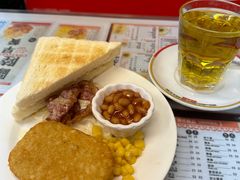 -华星冰室(湾仔店)