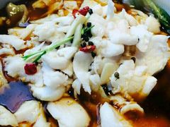 -风味小馆(天目湖宾馆店)