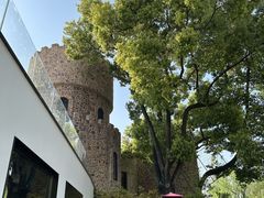 -J Create城市露营咖啡·简餐·宠物(上海动物园店)