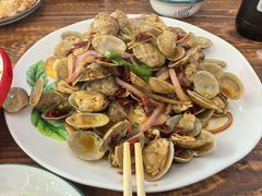 -叶存利海鲜大馅饺子(海宁路总店)