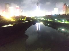 -万绿园