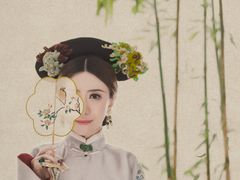 -九月鹰飞汉服摄影工作室