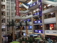 -月星家居(杭州商场店)