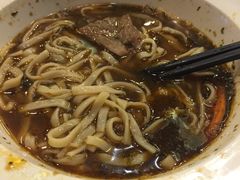 -康师傅私房牛肉面(北京南站店)