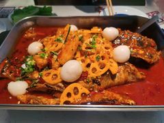 -鱼酷活鱼烤鱼(南京水游城店)