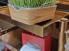 -海底捞火锅(牡丹园店)