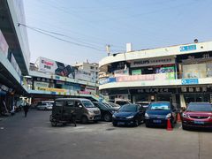 -宜家装饰材料广场(小东门店)