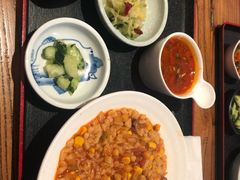 -阿里家·新疆烤肉酒場 by MIG