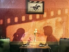 -AMG海上明珠影城(上海环球港RealDCinema店)