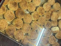 -黄桥宾馆黄桥烧饼(银杏路店)