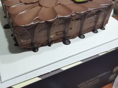 香浓巧克力-ebeecake小蜜蜂蛋糕(酒仙桥店)