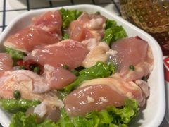 -山悦里 山野·鲜火锅(罗斯福广场店)