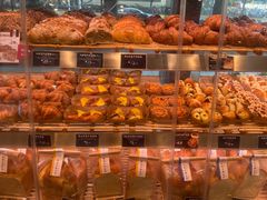 -巴黎贝甜(常德路店)