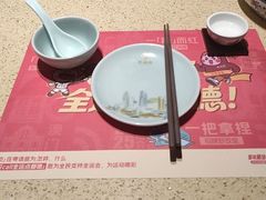 -点都德(奥体印象城店)