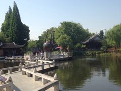 -东方明珠国际旅行社有限公司