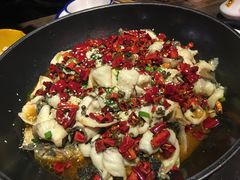 -百岁鱼庄·常州老字号(湖塘店)