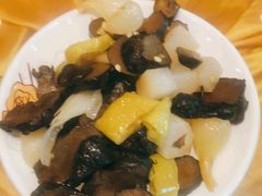 泡菜拼盘-旅宁大酒店