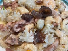-桥头堡·坤德餐厅(滨江道店)