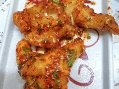-小董哥烤串·爆汁大油边(故宫店)