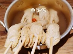 -冰川冷面·延边菜·炭烤串(观前店)