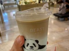 -Manner Coffee(芮欧百货店)