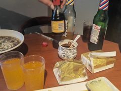 -满族八旗正宗牛肉面