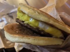 -STARLING八哥松饼(购物公园店)