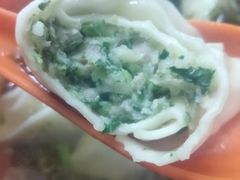 -阿麟馄饨(延长路店)
