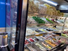 麻辣烫-重庆麻辣烫(国权路店)