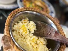 农家洋芋饭-阿嫂印象·民间江湖菜(大学城店)