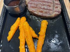 -必胜客(和谐广场店)