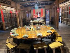 -印象鲵宴·张家界地标美食名片(溪布街店)