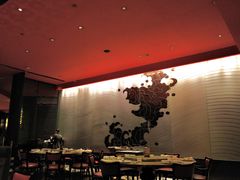 -8餐厅(新葡京酒店)